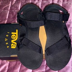 Teva Flatform Universal sandals